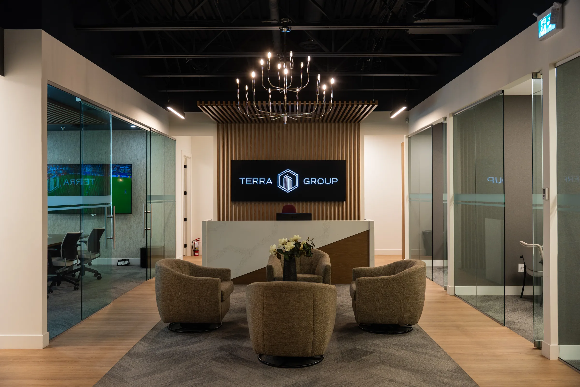 Terra Group Office photo 13