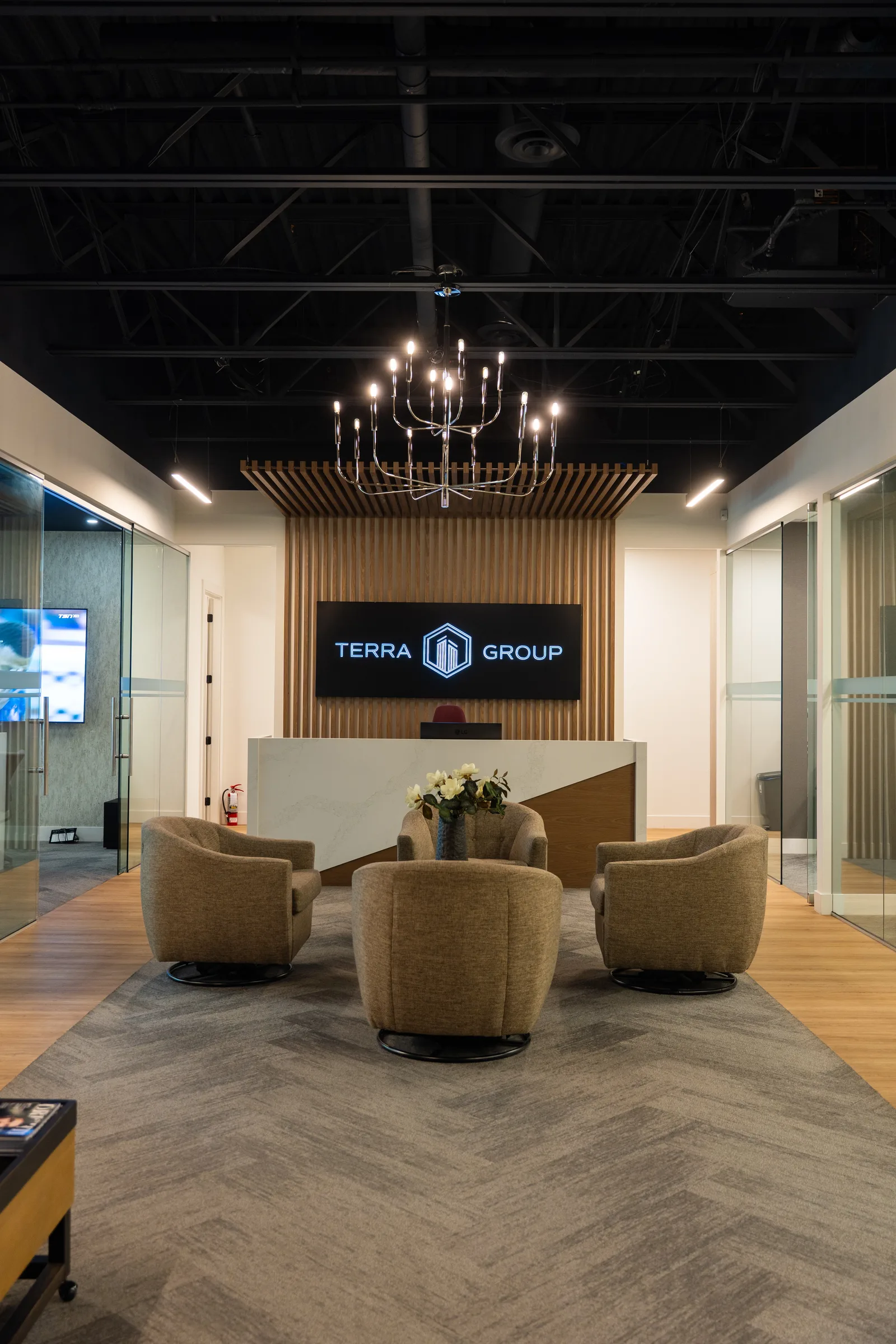 Terra Group Office photo 14