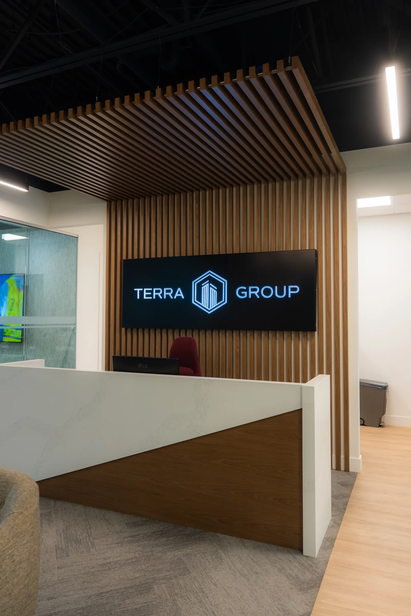 Terra Group Office