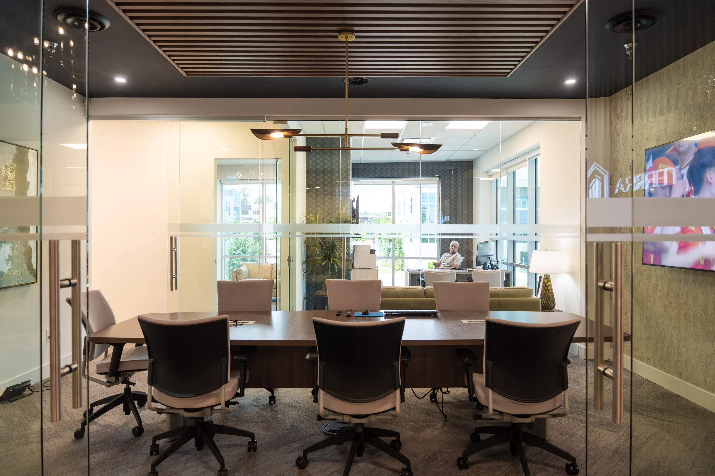 Terra Group Office photo 15